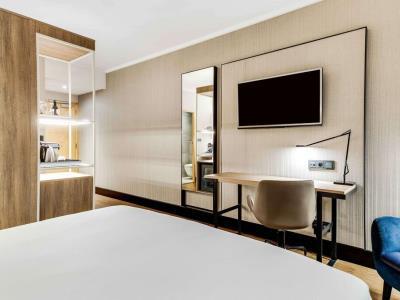 Hotel Nh Brussels Airport