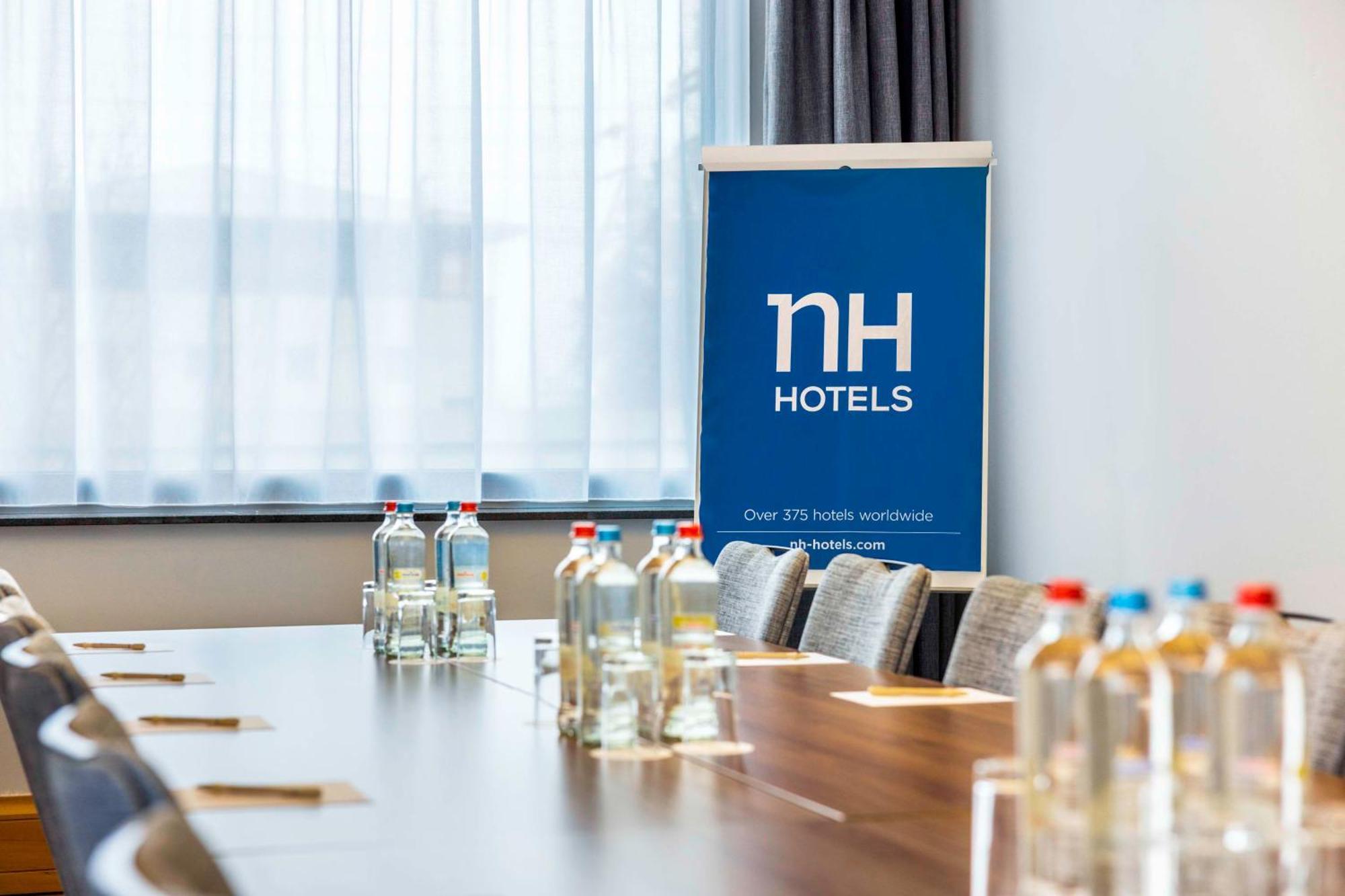 Nh Brussels Airport Diegem