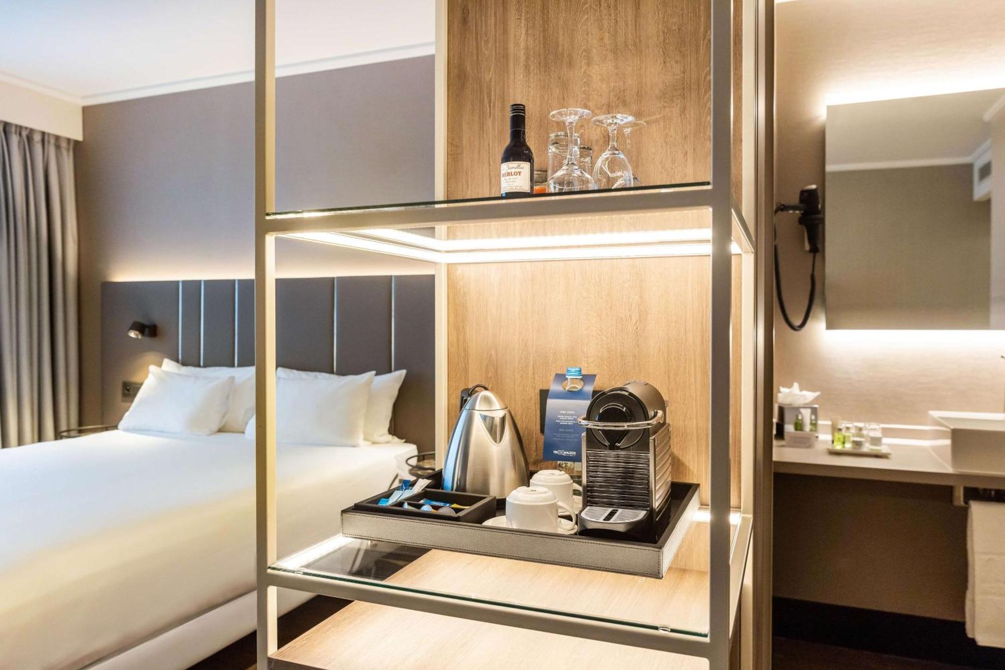 Nh Brussels Airport Hotel Diegem