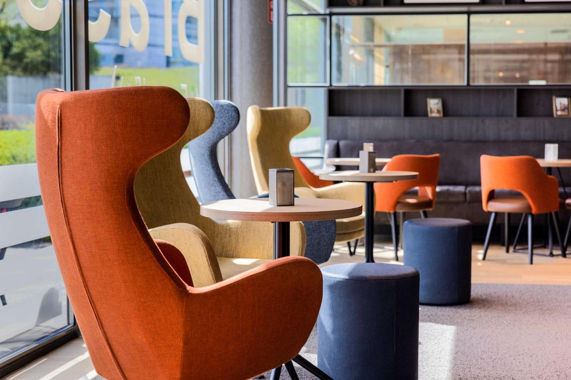 Nh Brussels Airport Hotel Diegem