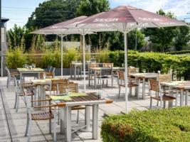 Hotel Nh Brussels Airport Diegem